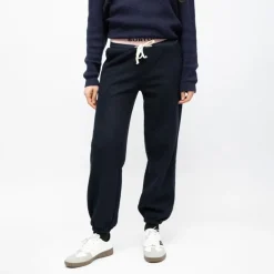 Bas de jogging velours cotelé leonita Femme BURTON OF LONDON