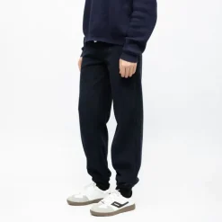 Bas de jogging velours cotelé leonita Femme BURTON OF LONDON