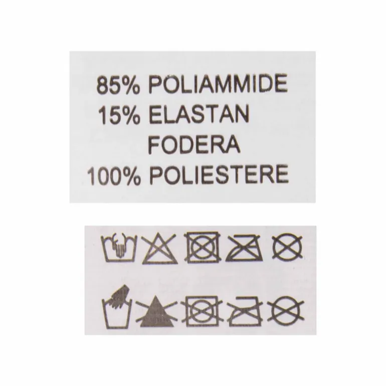 Bas de maillot de bain rayé à noeuds Femme CHERRY BEACH