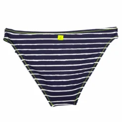 Bas de maillot de bain rayé Femme CHERRY BEACH