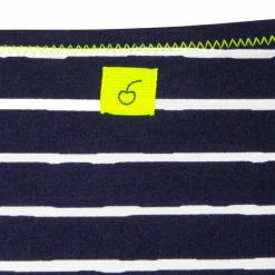 Bas de maillot de bain rayé Femme CHERRY BEACH