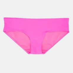 Bas de maillot fluo pink Femme PUMA