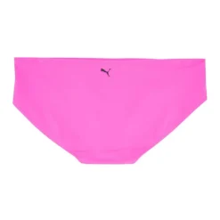 Bas de maillot fluo pink Femme PUMA