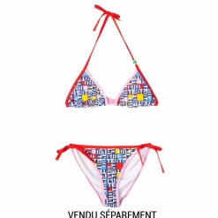 Bas de maillot petworth Femme PROTEST