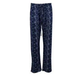 Bas de pyjama imprimé plantes marjane Femme RODIER