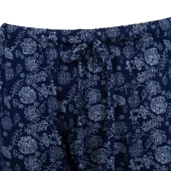 Bas de pyjama imprimé plantes marjane Femme RODIER