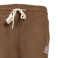 Bas jogging femme large selma Femme BURTON OF LONDON