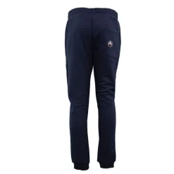Bas jogging slim lucca navy Homme HELVETICA