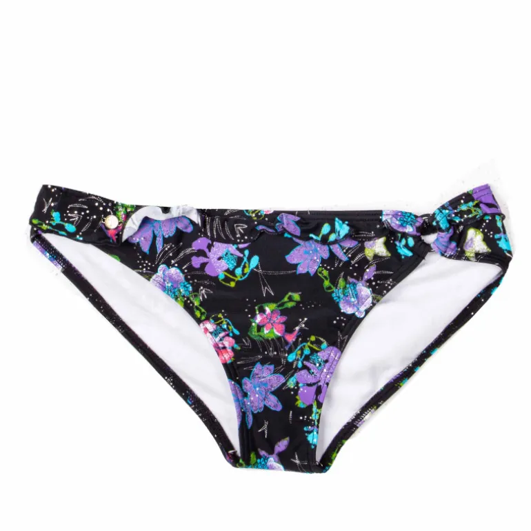 Bas maillot de bain noir brinsley Femme PROTEST