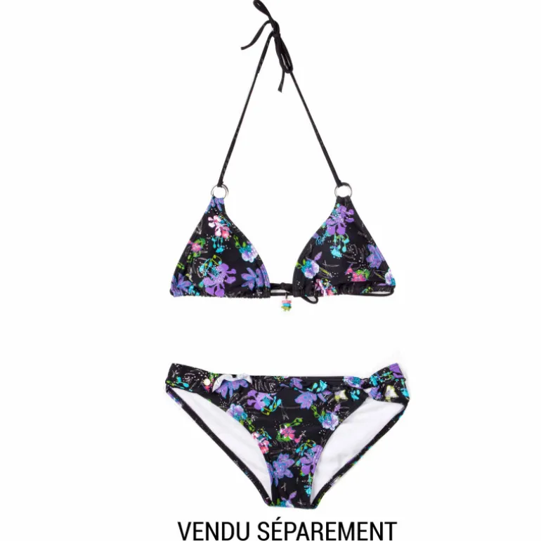 Bas maillot de bain noir brinsley Femme PROTEST