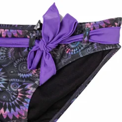 Bas maillot de bain noir saxby Femme PROTEST