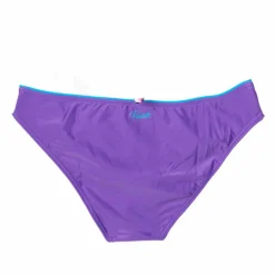 Bas maillot de bain violet twister Femme PROTEST
