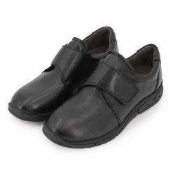 Basket a scratch black nappa 92475643 36/41 Femme VMOTION