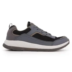 Basket anthracite Millenial Man t40/46 Homme SCHOLL