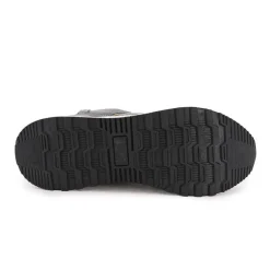 Basket basse grise Homme DEELUXE 74