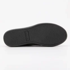 Basket black naplak 92376245 t36/41 Femme CAPRICE