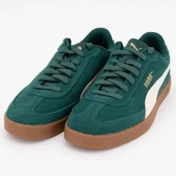 Basket club ii era suede cuir Homme PUMA