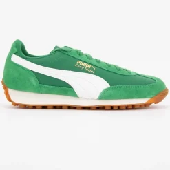 Basket easy rider vintage cuir Homme PUMA