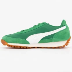 Basket easy rider vintage cuir Homme PUMA