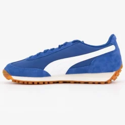 Basket easy rider vintage cuir Homme PUMA