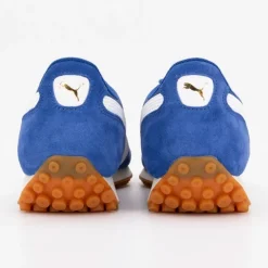 Basket easy rider vintage cuir Homme PUMA