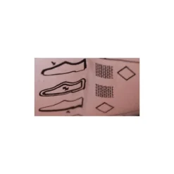 Basket Elvis Homme US POLO