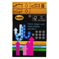 Basket Golden Homme DOCKERS