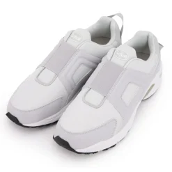 Basket gris Sprinter avec elastique t40/46 Homme SCHOLL