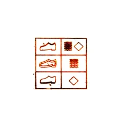 Basket gris Sprinter avec elastique t40/46 Homme SCHOLL