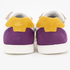 Basket hamptons apricot gnd21018217h 41/46 Homme GROUNDIES