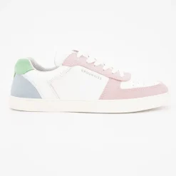 Basket hamptons apricot gnd11018217h 36/40 Femme GROUNDIES