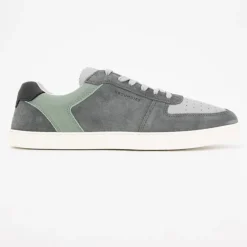 Basket hamptons gray gnd21018206h 41/46 Homme GROUNDIES