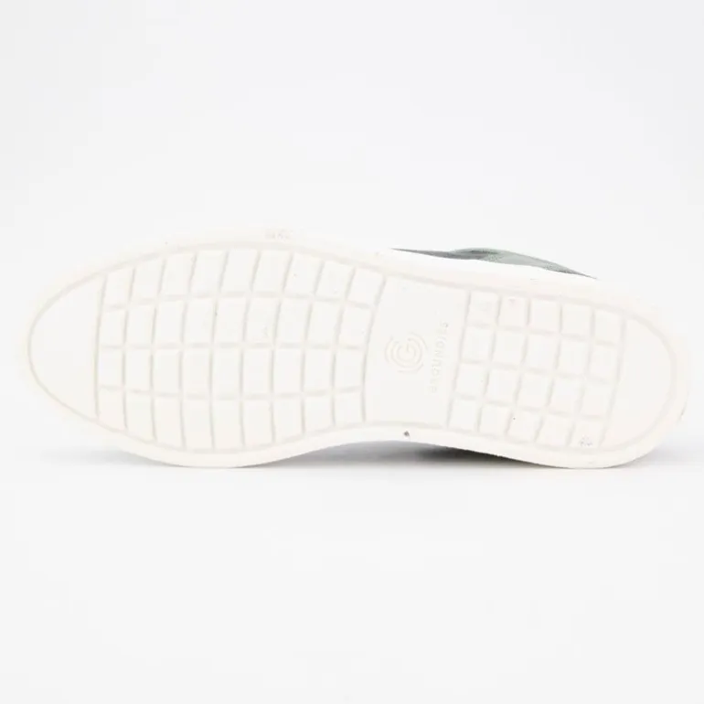 Basket hamptons gray gnd21018206h 41/46 Homme GROUNDIES