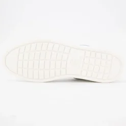 Basket hamptons white gnd21018202h 41/46 Homme GROUNDIES