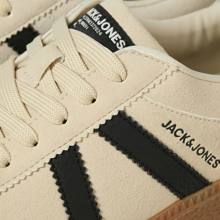 Basket Jfwkirk International Campaign Sneaker T40-46 Homme JACK & JONES