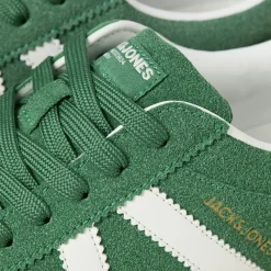 Basket Jfwkirk International Campaign Sneaker T40-46 Homme JACK & JONES