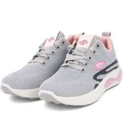 Basket Lee Cooper Motif Fluide T35-40 Enfant LEE COOPER