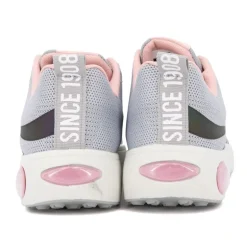 Basket Lee Cooper Motif Fluide T35-40 Enfant LEE COOPER