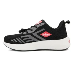 Basket Lee Cooper Motif Graphique T35-40 Enfant LEE COOPER