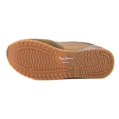 Basket london sequins concrete pls31382 Femme PEPE JEANS