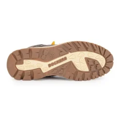 Basket mode brown 53ta003-630380 Homme DOCKERS BY GERLI