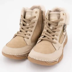 Basket montante sand 95r0062014 t 36/41 Femme ROMIKA