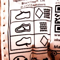 Basket montante sand 95r0062014 t 36/41 Femme ROMIKA