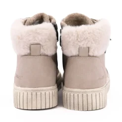 Basket montante cream 84r0152008 36/41 Femme ROMIKA