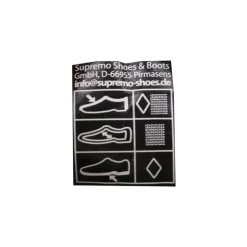 Basket montante green 84r0172005 36/41 Femme ROMIKA