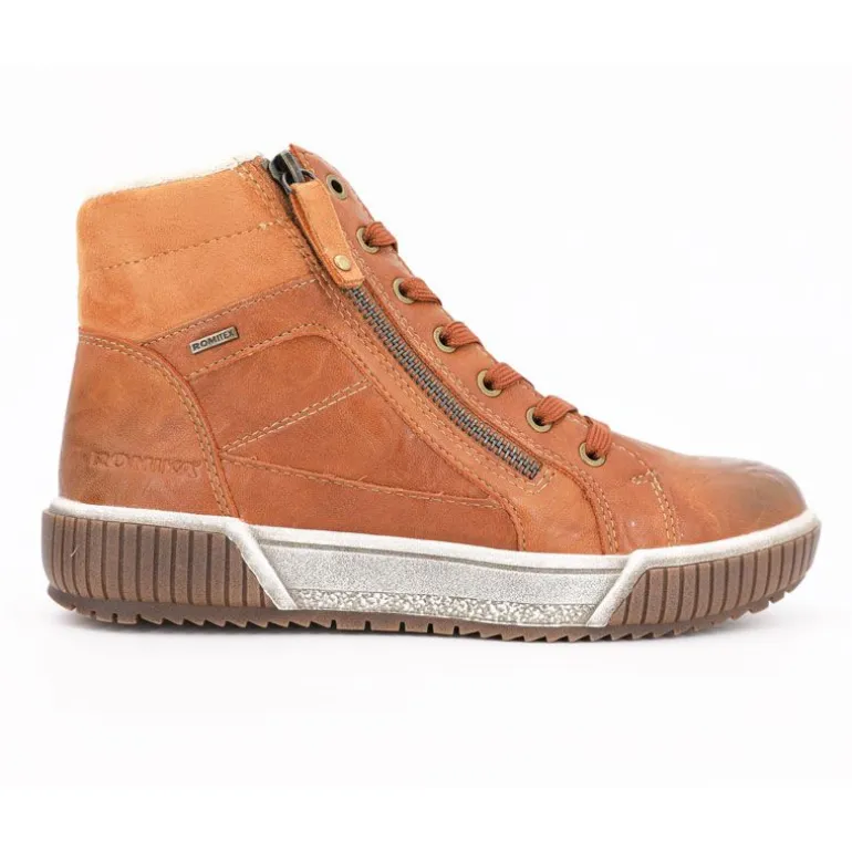 Basket montante 84r0172004 36/41 Femme ROMIKA