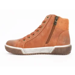 Basket montante 84r0172004 36/41 Femme ROMIKA