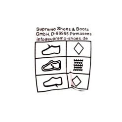 Basket montante 84r0152010 36/41 Femme ROMIKA