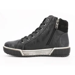 Basket montante 84r0172004 36/41 Femme ROMIKA