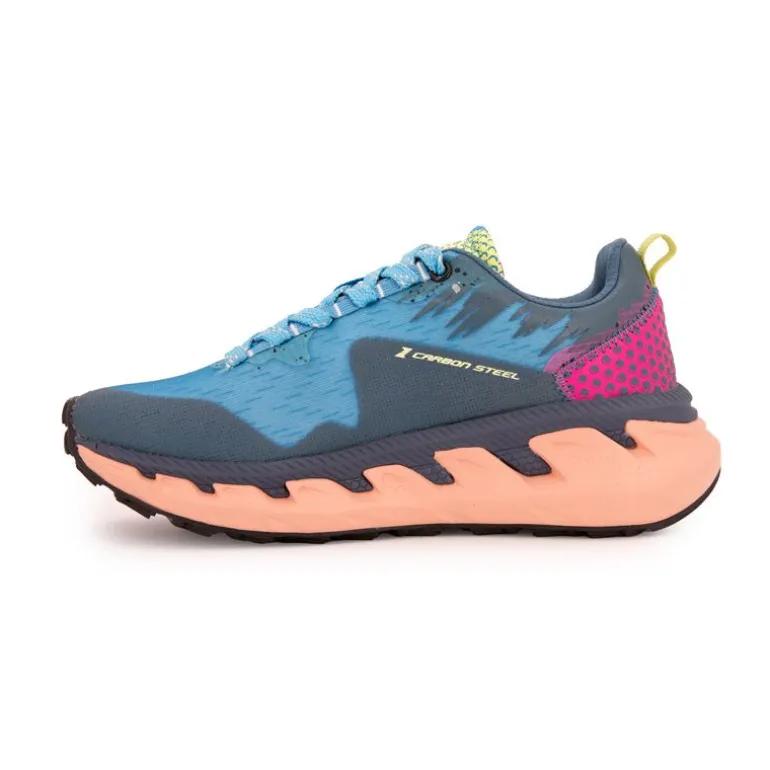 Basket neon tetra t36/41 Femme sportwear ETONIC